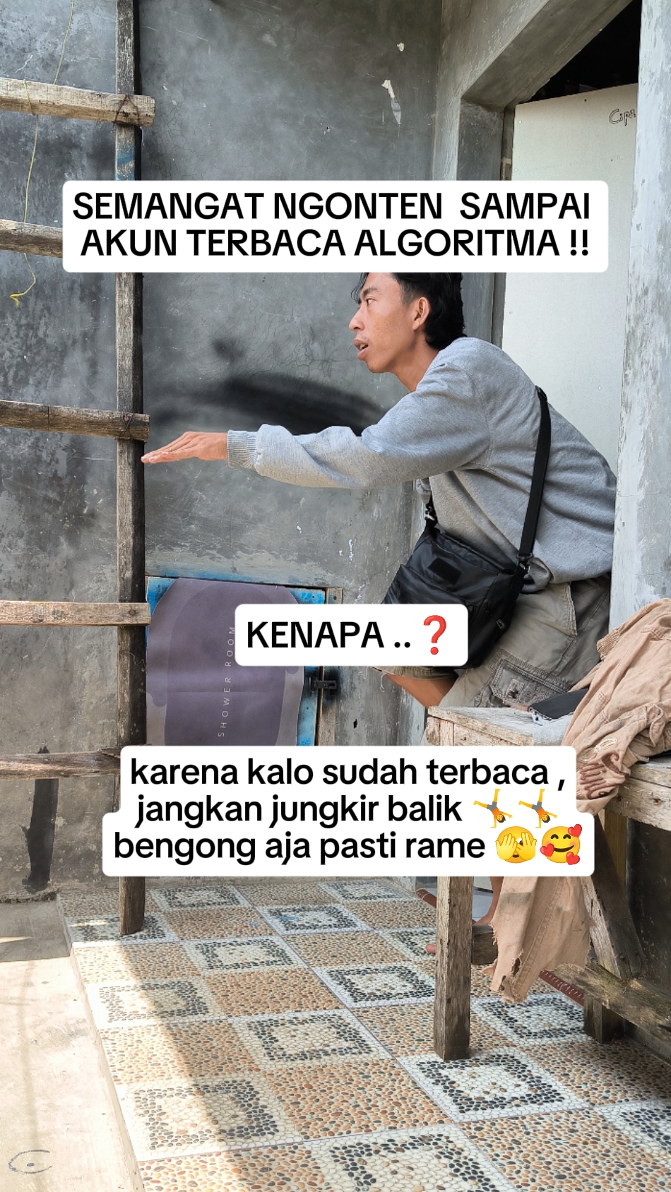 konten FB pro