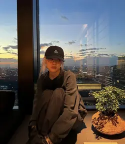 kim kimin umrunda