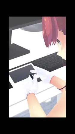 ホロライブノあのきょくで！？