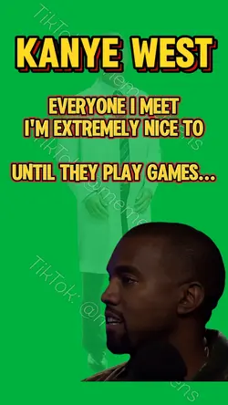 NICE UNTIL THEY PLAY