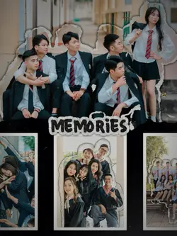 School Memories Clip