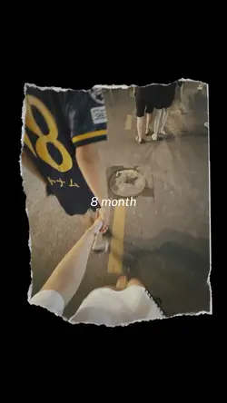 ครบรอบ 8 เดือน