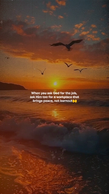 when you ask God
