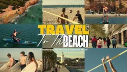 TRAVEL CINEMATIC 