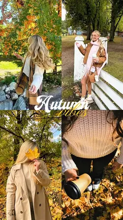 Autumn Vibes
