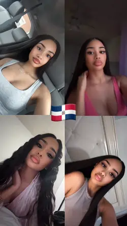 Dominican 🇩🇴❤️