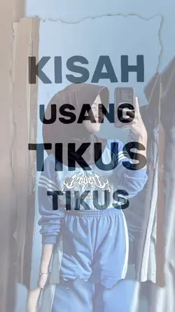 tikus tikus berdasi