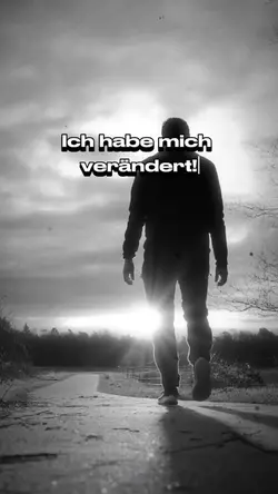 Verändert