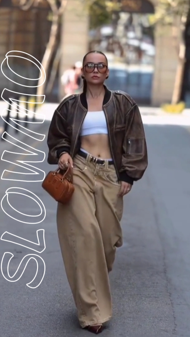 slowmo fashion 4clip