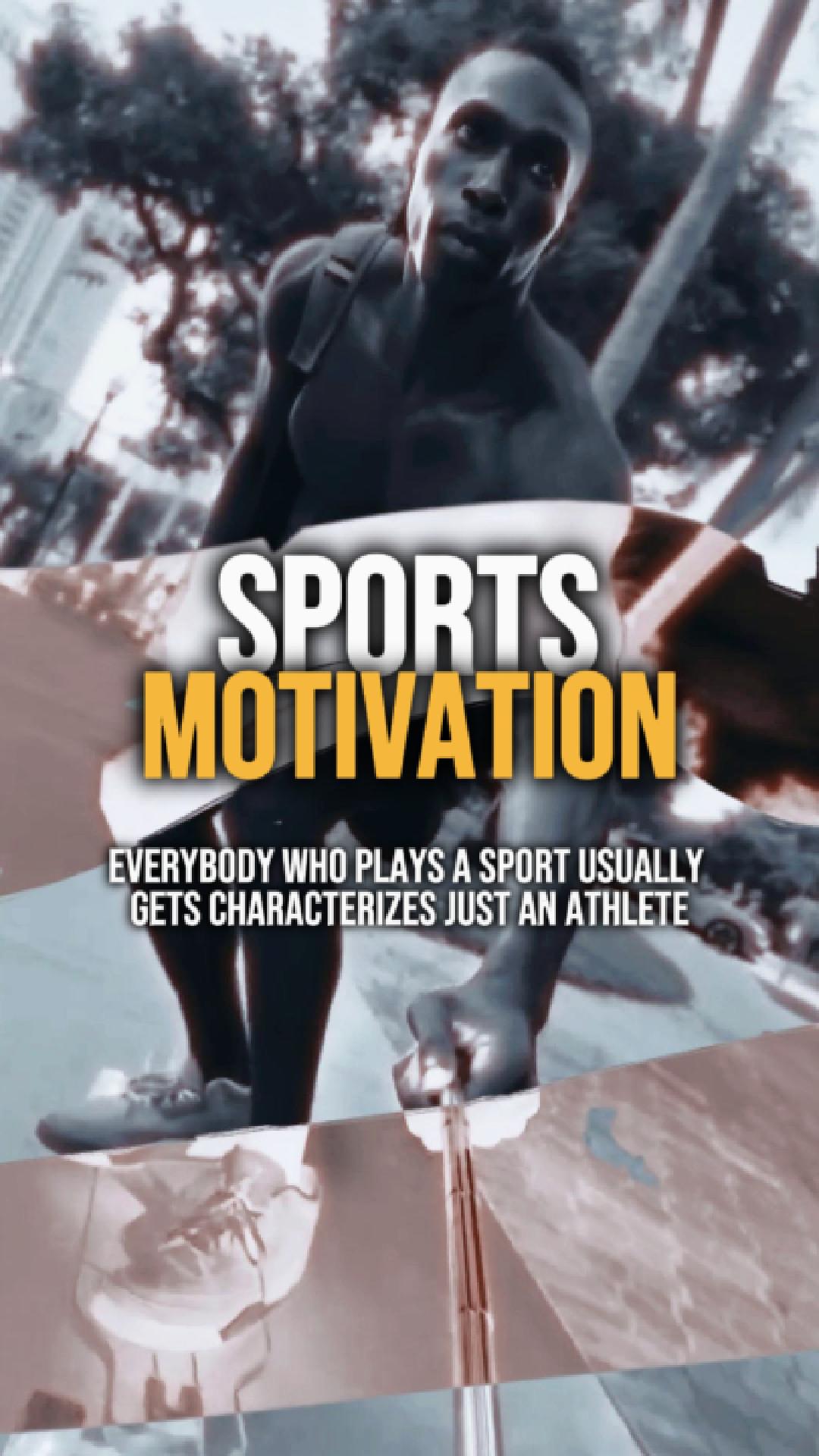 MOTIVATION