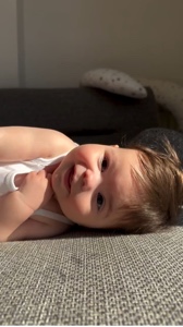 baby astetic