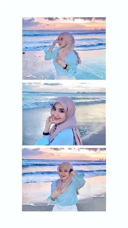 aesthetic pantai 