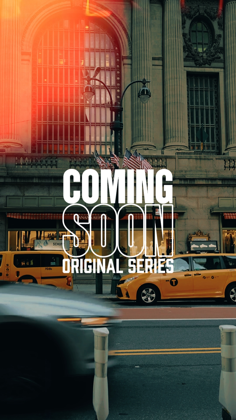 COMING SOON 