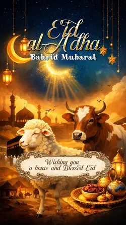 Eid al-Adha