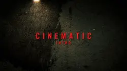 CINEMATIC INTRO