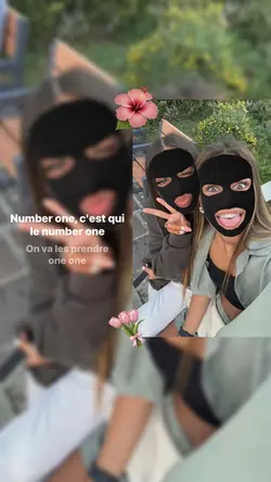 Ma number one😍😍❤️