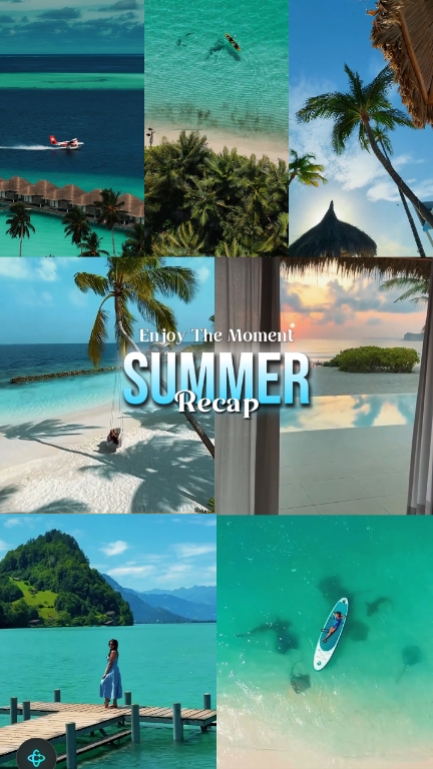 Emjoy Recap Summer