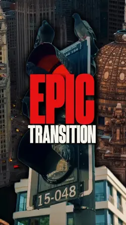 EPIC TRANSITION 4K