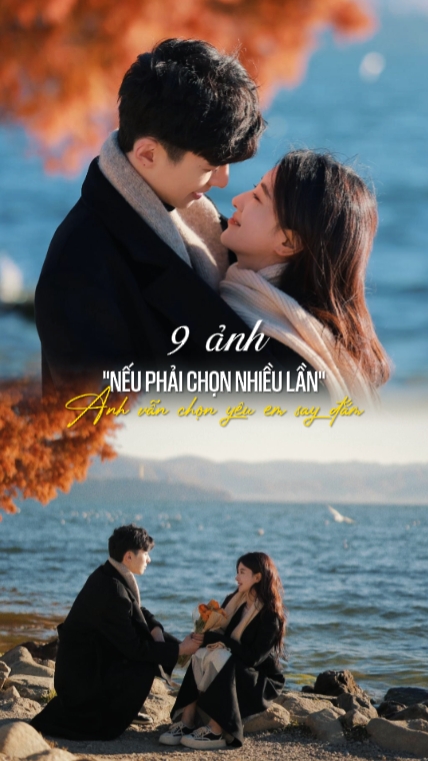 Nếu phải chọn nhiều 