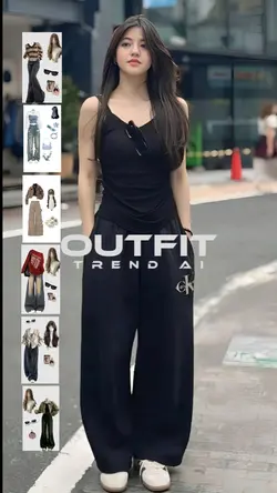 AI OUTFIT 