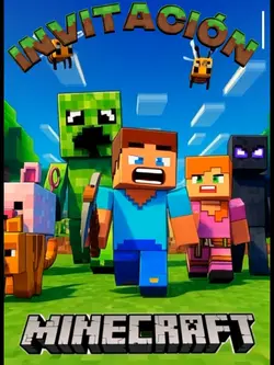 Minecraft Fiesta