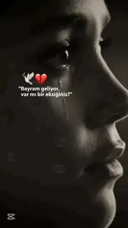 Eksiğim 🥺🥹