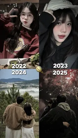 2022 đến 2025