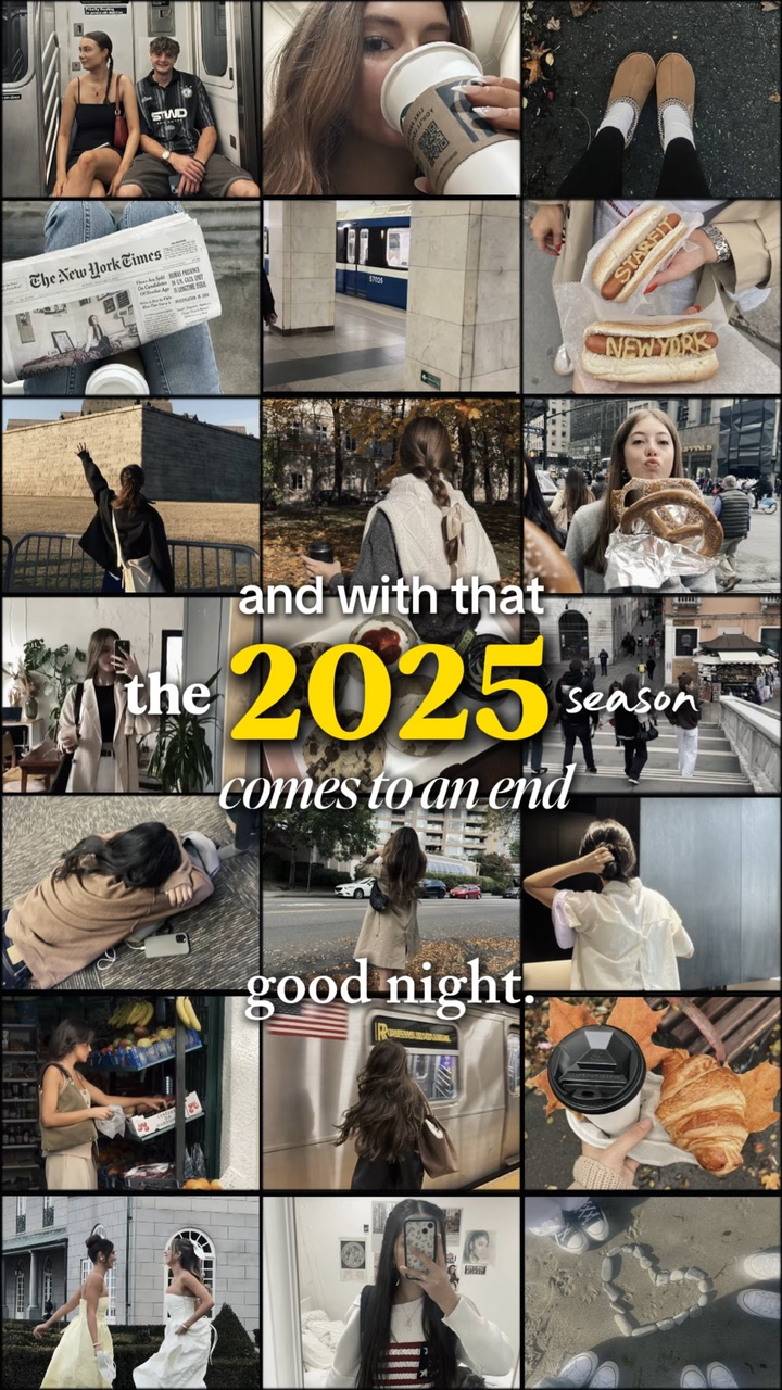 Volcado de resumen de 2025