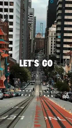 LET'S GO