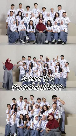 Selamat Hardiknas 
