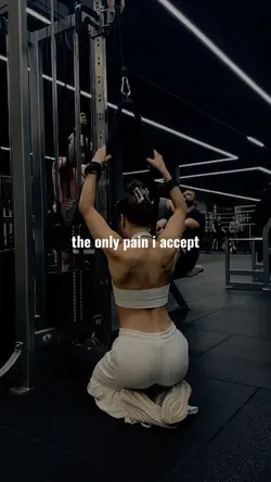 GYM MOTIVATION
