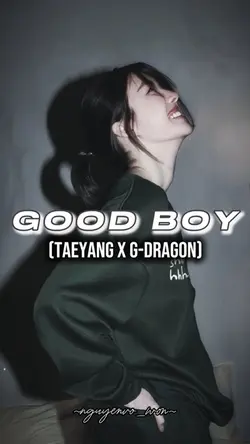 goodboy
