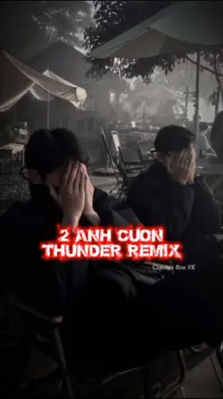 Thunder remix 