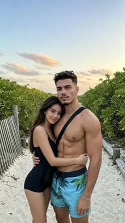 Fake Girlfriend