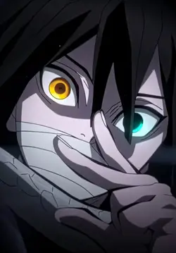 iguro obanai 
