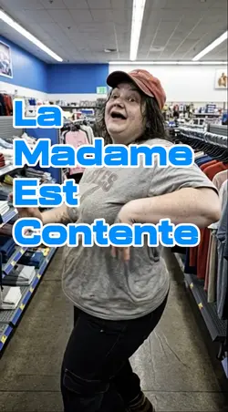 Chanceux à soir