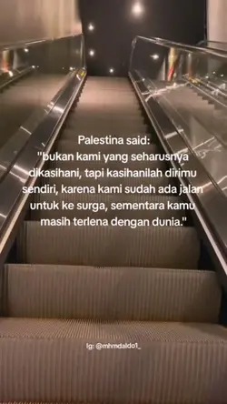 Palestina said