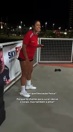Ed.Fisíca ♥️ 