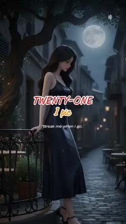 TWENTY-ONE
