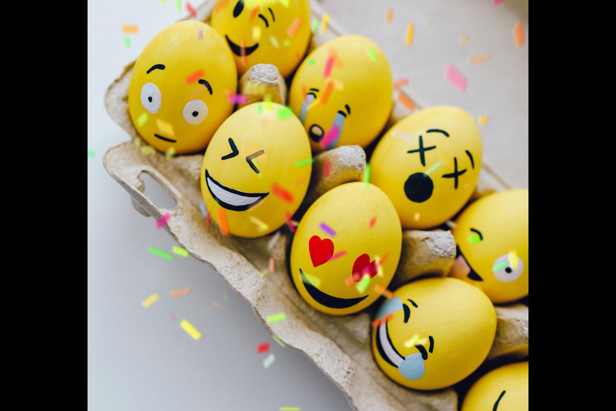 Easter Template 