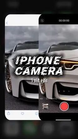 1 Clip Iphone Camera
