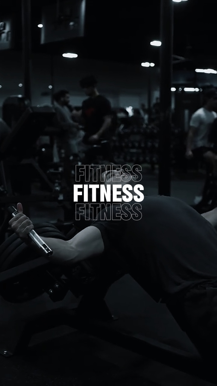FITNESS