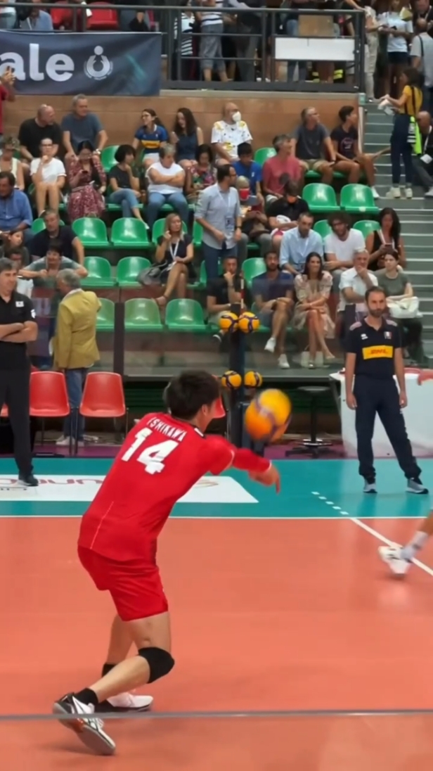Voleibol
