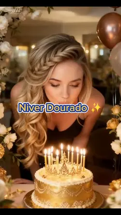 Aniversário 
