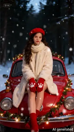 ¡Feliz Navidad! 🎄 