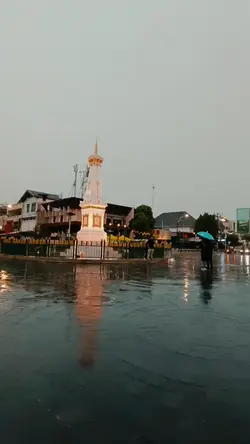 Jogja Istimewa