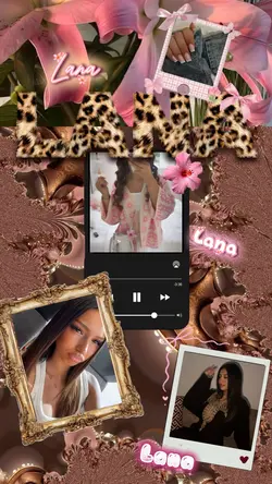 Wallpaper name trend