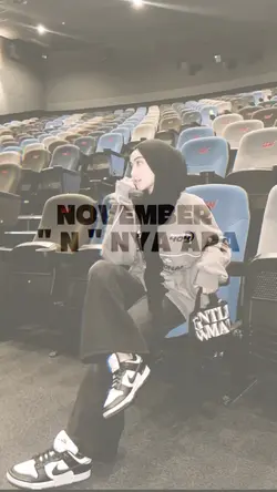 November N nya apa 