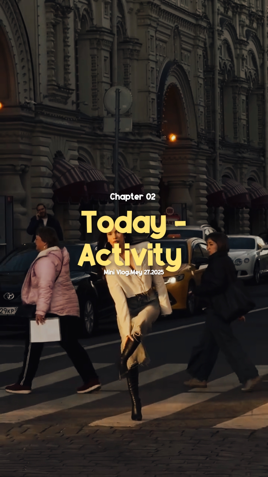 today activity 
