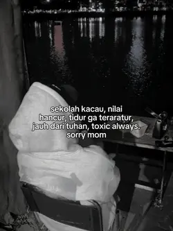 sekolah kacau,nilai